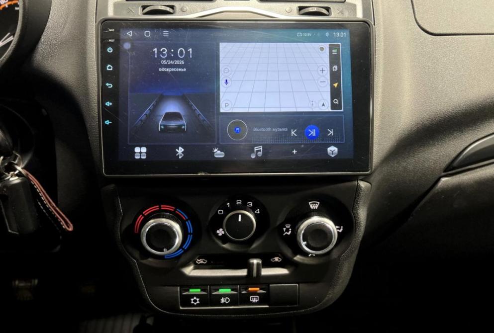 Lada (ВАЗ) Granta I Рестайлинг Нижний Новгород  - изображение 14