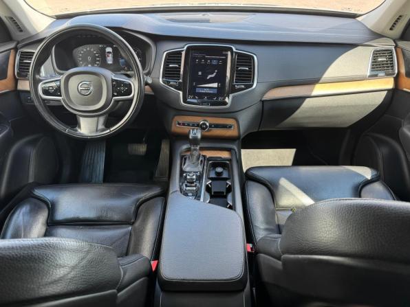 Volvo XC90 II с пробегом 2018 года, цена 3 500 000 рублей, 152561 км, внедорожник, Автокод Объявления