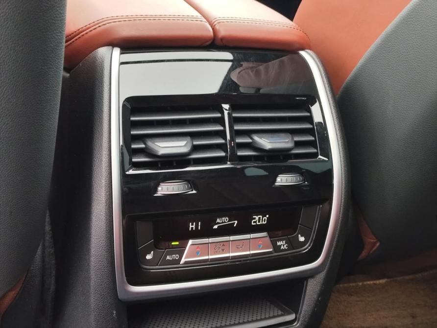 BMW X5 IV (G05/G18) Санкт-Петербург  - изображение 22