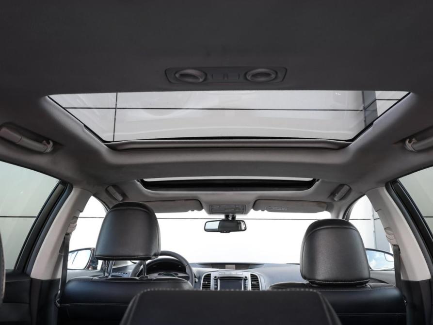 Toyota Venza I Рестайлинг Москва  - изображение 18