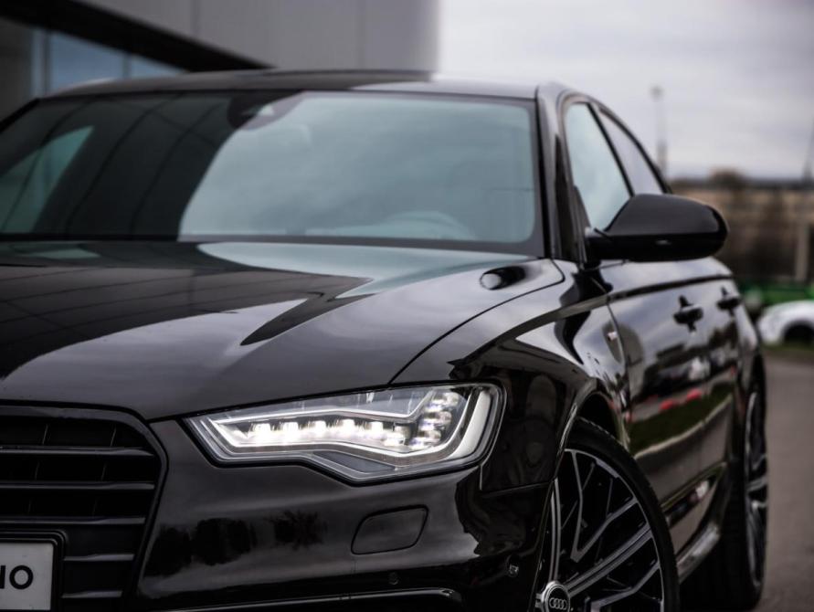 Audi A6 IV (C7) Санкт-Петербург  - изображение 2
