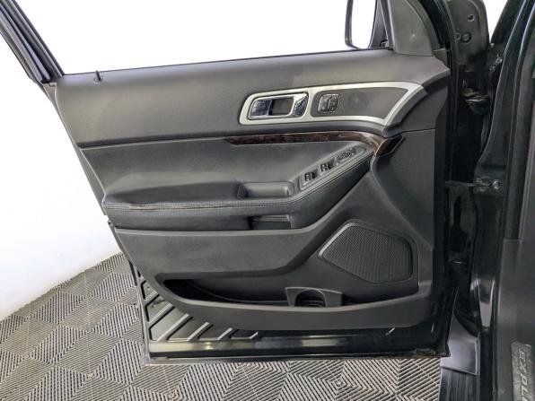 Ford Explorer V с пробегом 2013 года, цена 1 645 000 рублей, 184778 км, внедорожник, Автокод Объявления