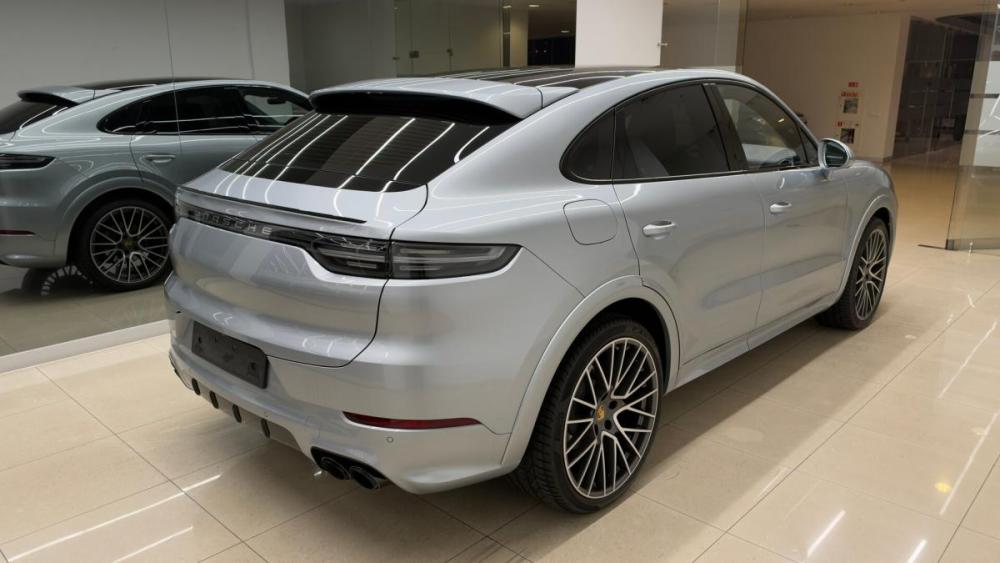 Porsche Cayenne III Челябинск  - изображение 4