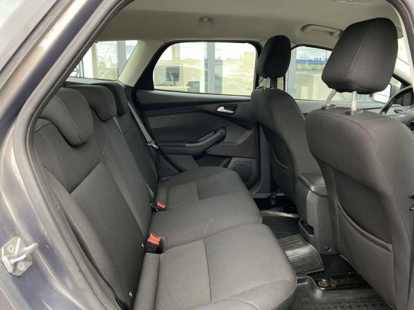 Ford Focus III Рестайлинг с пробегом 2017 года, цена 949 000 рублей, 200163 км, универсал, Автокод Объявления