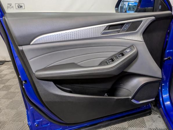 Haval F7 I Рестайлинг с пробегом 2022 года, цена 2 155 000 рублей, 54769 км, внедорожник, Автокод Объявления