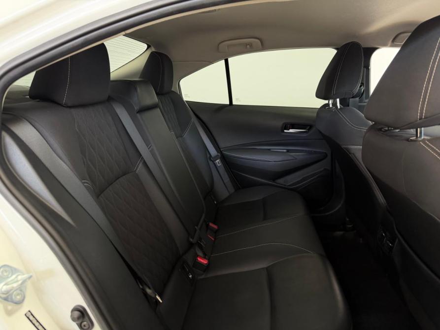 Toyota Corolla XII (E210) Новороссийск  - изображение 15