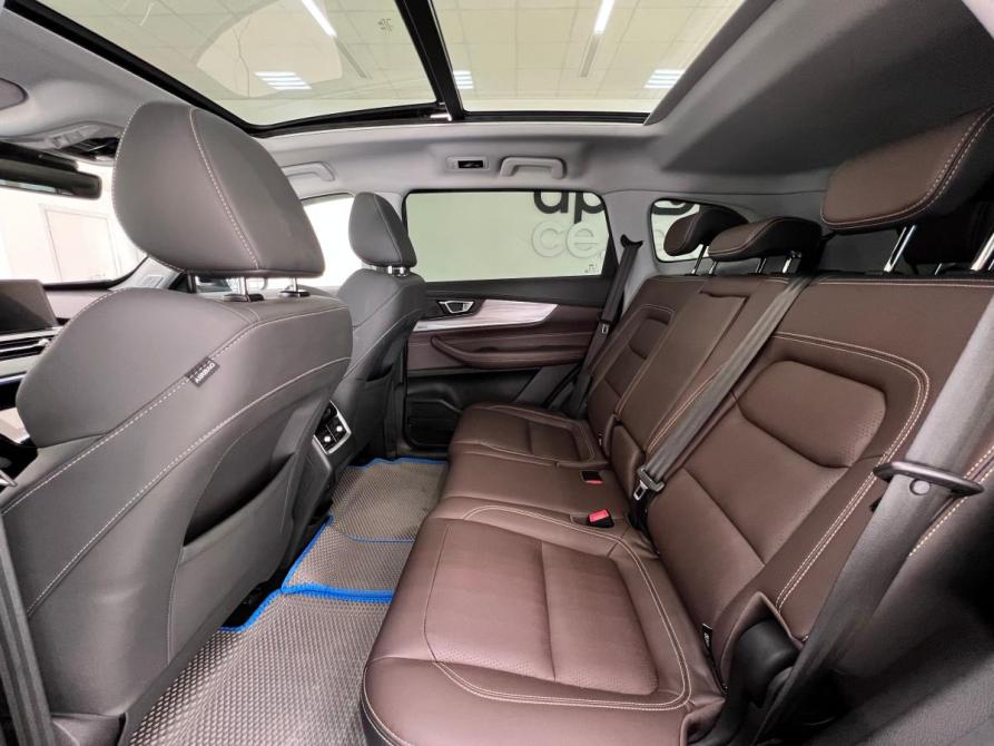 Chery Tiggo 8 Pro I Волгоград  - изображение 17