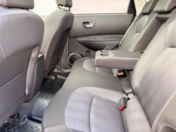 Nissan Qashqai I Рестайлинг с пробегом 2011 года, цена 1 032 000 рублей, 149650 км, внедорожник, Автокод Объявления