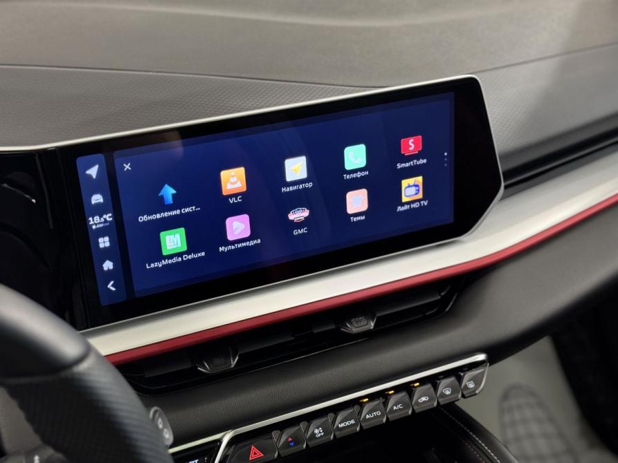 Geely Coolray I Рестайлинг Санкт-Петербург  - изображение 20