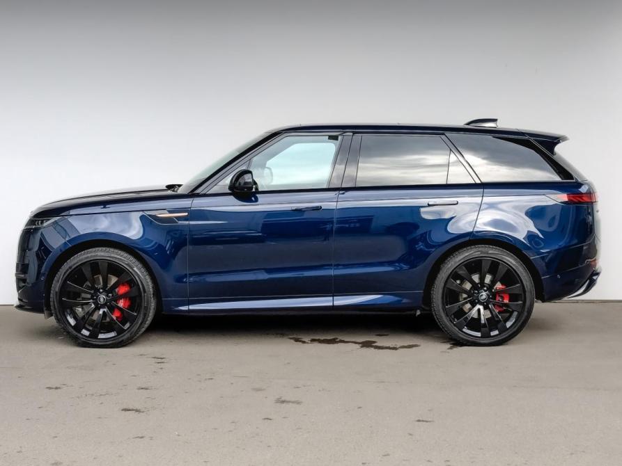 Land Rover Range Rover Sport III Москва  - изображение 8