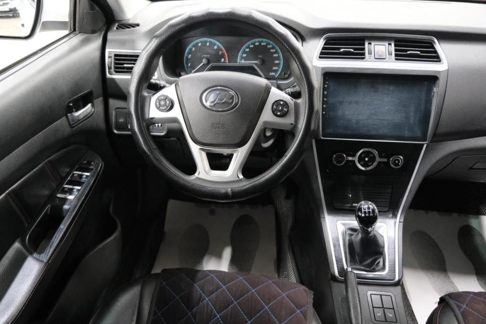 Lifan Solano II Омск  - изображение 12