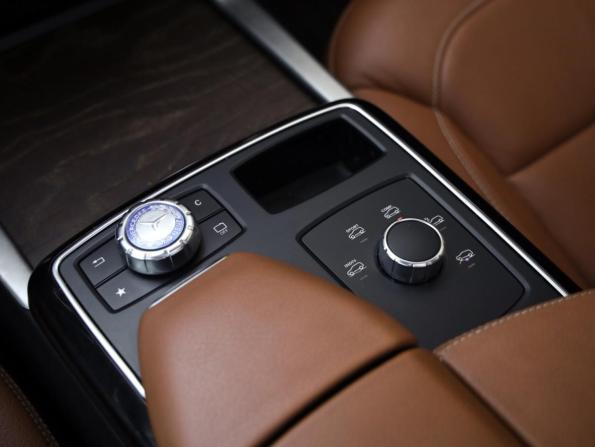 Mercedes-Benz GLE I (W166) с пробегом 2016 года, цена 3 249 000 рублей, 174837 км, внедорожник, Автокод Объявления