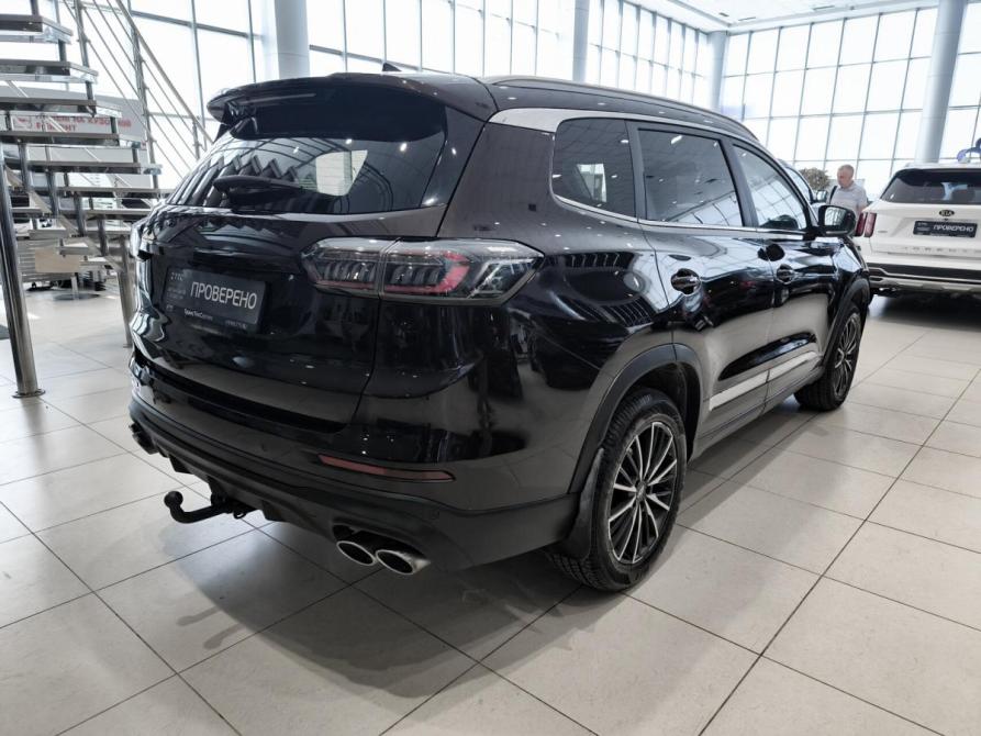 Chery Tiggo 8 Pro Max I Казань  - изображение 6