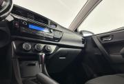 Toyota Corolla XI (E160 E170 E180) Саранск  - изображение 45