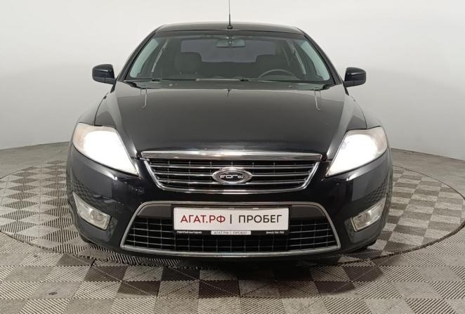 Ford Mondeo IV с пробегом 2009 года, цена 690 000 рублей, 168689 км, седан, Автокод Объявления