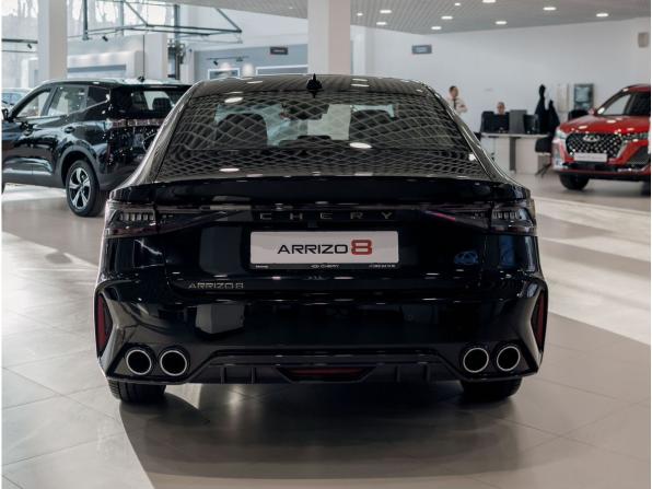 Новый Chery Arrizo 8 2024 года, цена 3 270 000 рублей, седан, Автокод Объявления