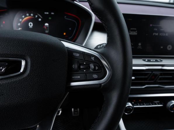 Belgee X50 с пробегом 2024 года, цена 1 860 000 рублей, 58084 км, внедорожник, Автокод Объявления