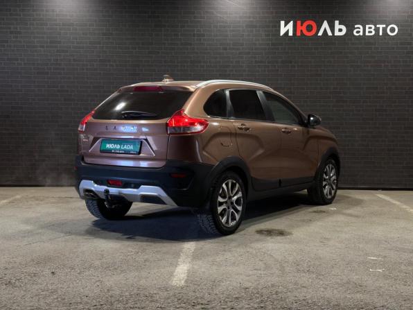 Lada (ВАЗ) XRAY I с пробегом 2019 года, цена 950 000 рублей, 159526 км, хэтчбек, Автокод Объявления