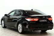 Toyota Camry VIII (XV70) Сургут  - изображение 41