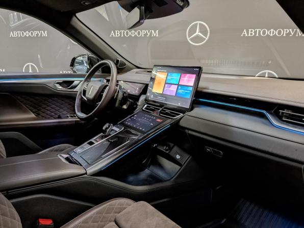 Wey 05 с пробегом 2023 года, цена 3 435 000 рублей, 20879 км, внедорожник, Автокод Объявления