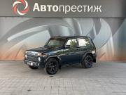 Lada (ВАЗ) Niva Legend Волгоград  - изображение 20