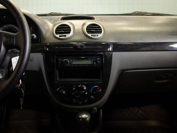 Chevrolet Lacetti I с пробегом 2011 года, цена 525 000 рублей, 204997 км, хэтчбек, Автокод Объявления