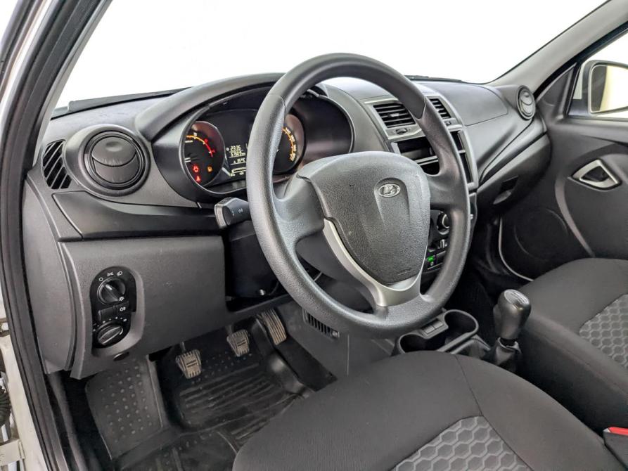 Lada (ВАЗ) Granta I Рестайлинг Москва  - изображение 16