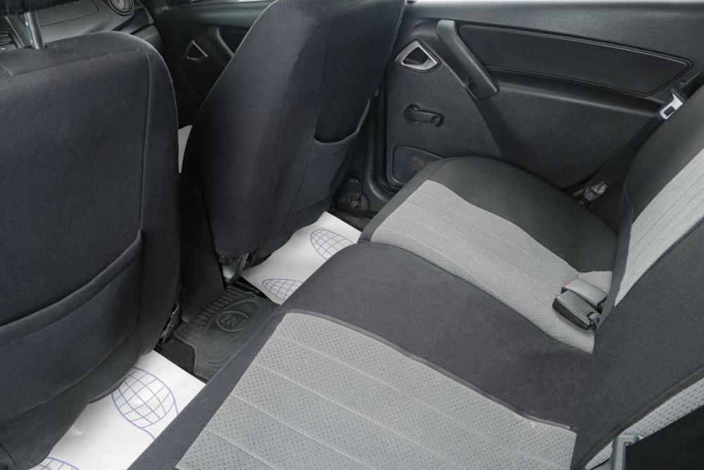 Lada (ВАЗ) Granta I Рестайлинг Тюмень  - изображение 9