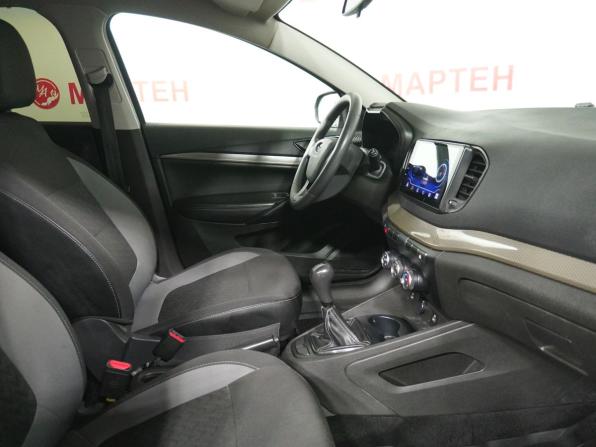 Lada (ВАЗ) Vesta I Рестайлинг (NG) с пробегом 2023 года, цена 878 000 рублей, 185797 км, седан, Автокод Объявления