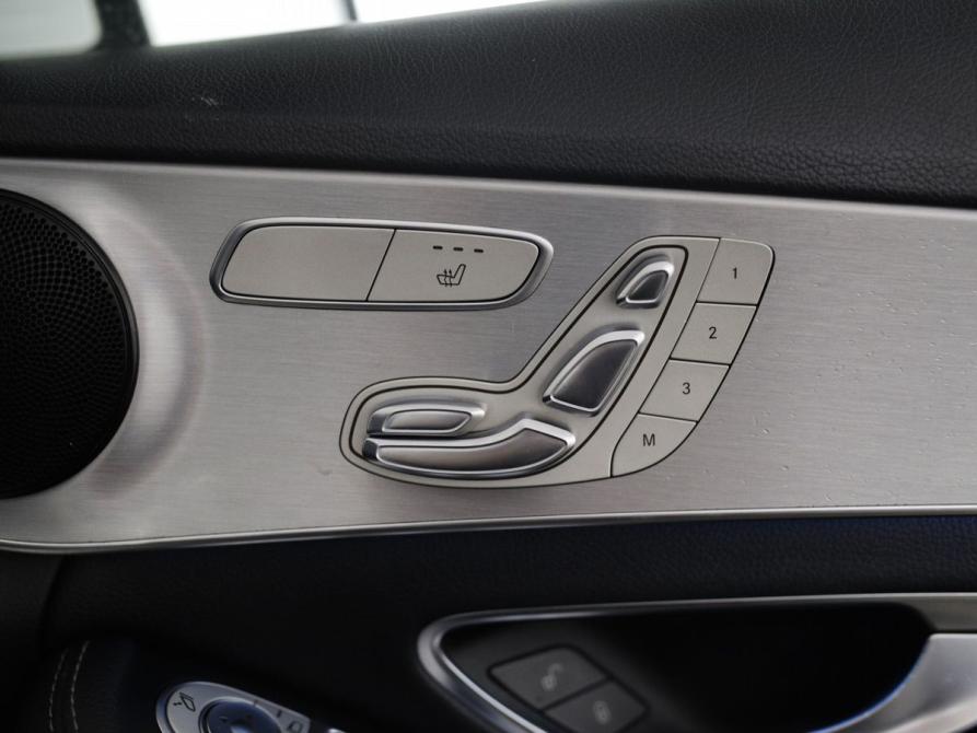 Mercedes-Benz C-Класс IV (W205) Якутск  - изображение 11