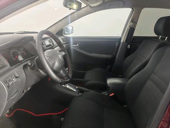 Toyota Corolla IX (E120 E130) Рестайлинг с пробегом 2006 года, цена 479 000 рублей, 292913 км, седан, Автокод Объявления