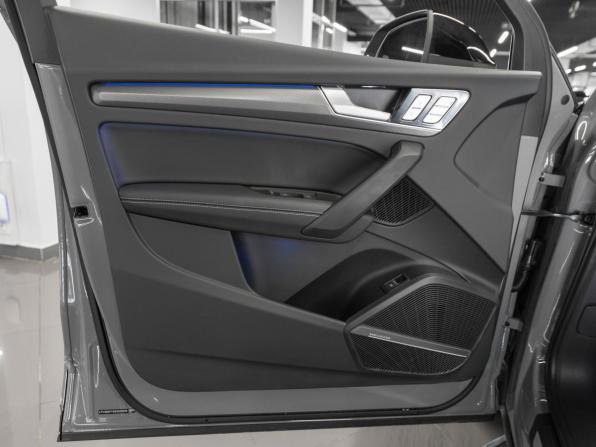 Audi Q5 II (FY) Рестайлинг с пробегом 2025 года, цена 5 700 000 рублей, 50 км, внедорожник, Автокод Объявления