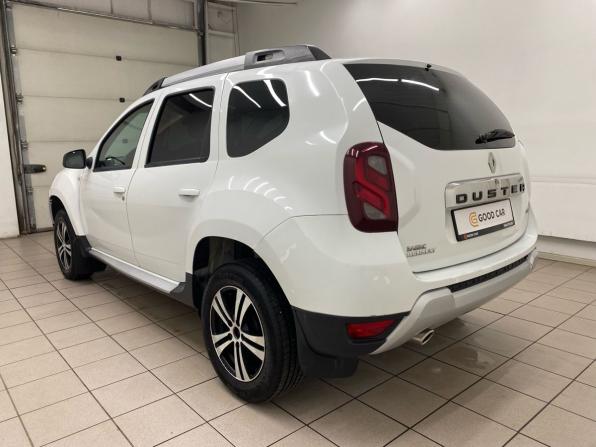 Renault Duster I Рестайлинг с пробегом 2016 года, цена 965 000 рублей, 165120 км, внедорожник, Автокод Объявления