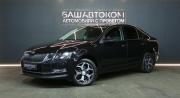 Skoda Octavia III (A7) Рестайлинг Уфа  - изображение 20