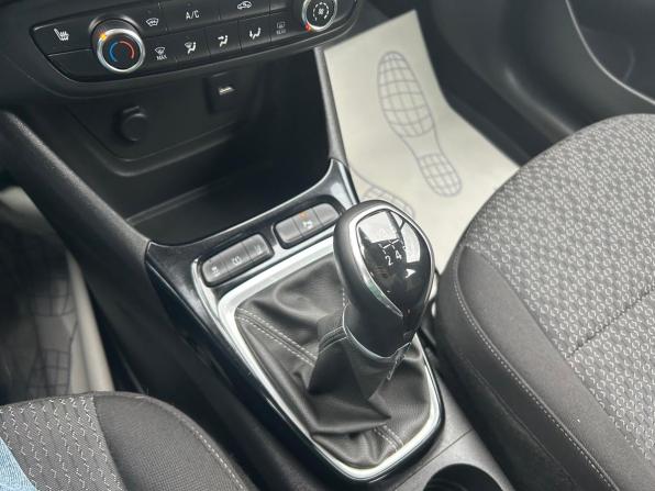 Opel Crossland X I с пробегом 2018 года, цена 1 260 000 рублей, 38000 км, внедорожник, Автокод Объявления