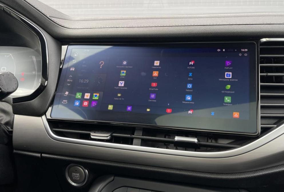 Haval F7 I Красноярск  - изображение 16