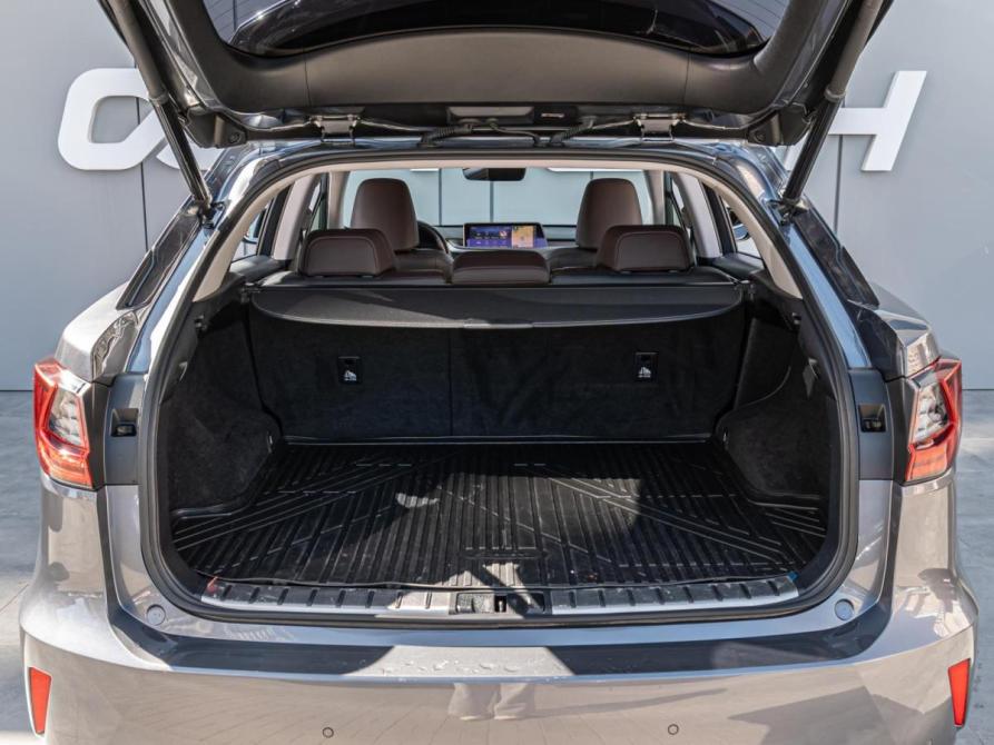 Lexus RX IV Краснодар  - изображение 28