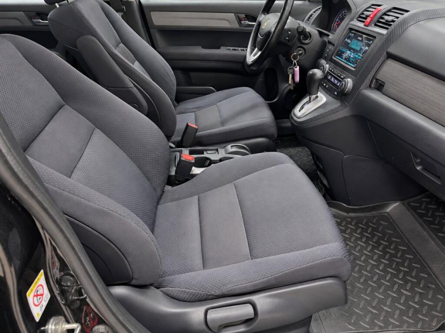 Honda CR-V III Кемерово  - изображение 12