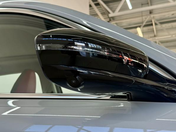 Changan UNI-S I с пробегом 2024 года, цена 1 990 000 рублей, 29129 км, внедорожник, Автокод Объявления
