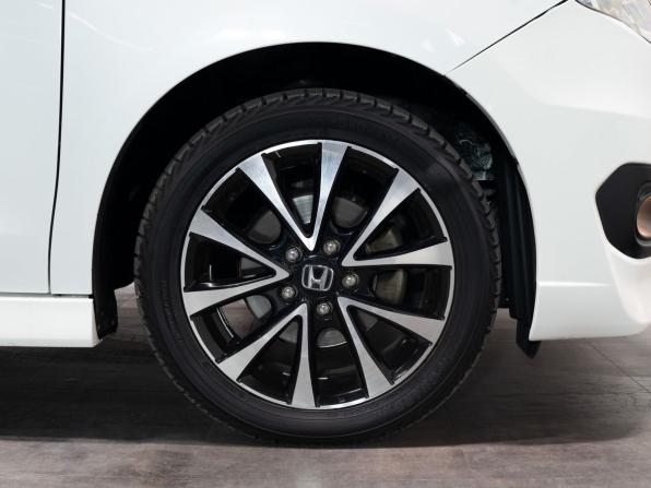 Honda Stepwgn IV Рестайлинг с пробегом 2014 года, цена 1 595 000 рублей, 221300 км, минивэн, Автокод Объявления