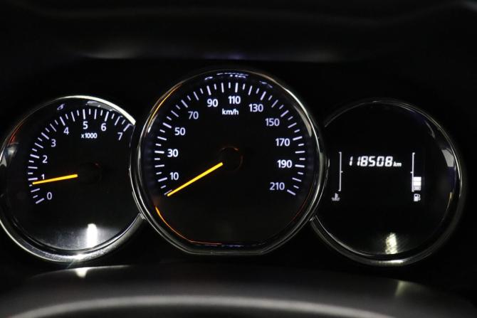 Renault Duster I Рестайлинг с пробегом 2020 года, цена 1 564 000 рублей, 118508 км, внедорожник, Автокод Объявления