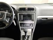 Skoda Octavia II (A5) Рестайлинг Москва  - изображение 35