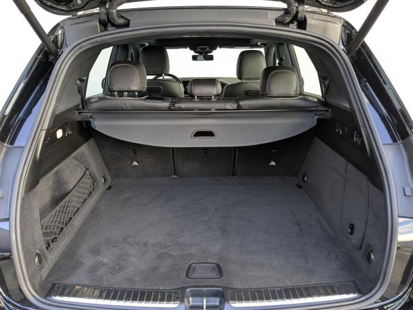 Mercedes-Benz GLE II (V167) с пробегом 2020 года, цена 7 160 000 рублей, 91229 км, внедорожник, Автокод Объявления