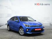 Kia Rio IV Екатеринбург  - изображение 18