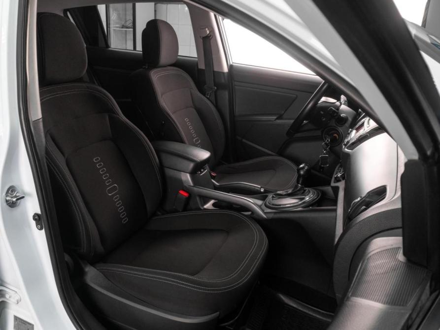 Kia Sportage III Тюмень  - изображение 7