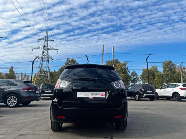 Mitsubishi Colt VI (Z20/Z30) с пробегом 2006 года, цена 442 000 рублей, 294030 км, хэтчбек, Автокод Объявления