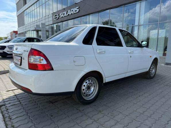 Lada (ВАЗ) Priora I Рестайлинг с пробегом 2014 года, цена 438 898 рублей, 183985 км, седан, Автокод Объявления