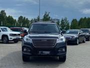 Haval H9 I Рестайлинг Сыктывкар  - изображение 35