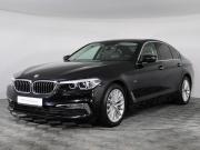BMW 5 серии VII (G30/G31/G38) Химки  - изображение 17