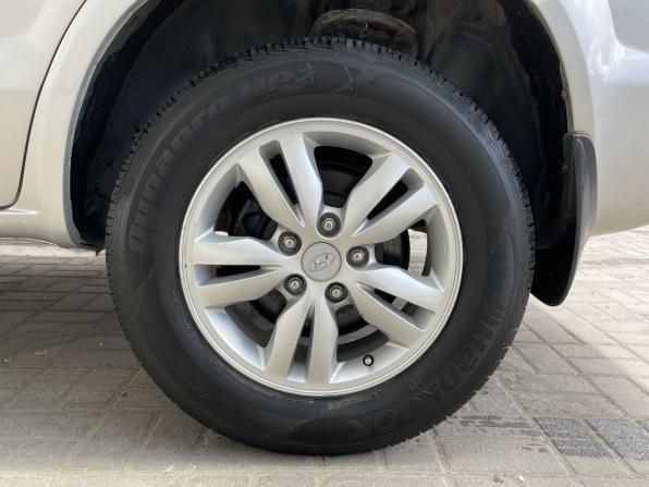 Hyundai Tucson I с пробегом 2008 года, цена 840 000 рублей, 302952 км, внедорожник, Автокод Объявления